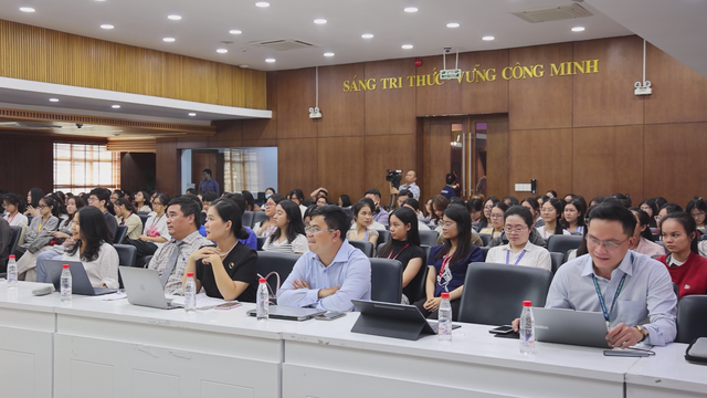 Hoàn thiện khung pháp lý cho tài sản mã hoá phát triển minh bạch, bền vững  - Ảnh 3.