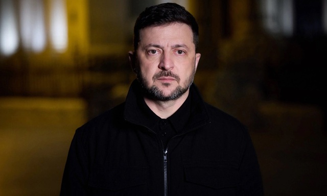 Ucraina ghi nhận tín hiệu tích cực về tiến trình hòa đàm - Ảnh 1.