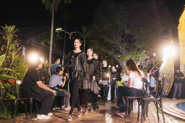 Hành trình 30 năm bền bỉ khôi phục chất liệu Lãnh Mỹ A trong ngành thời trang Việt Nam  - Ảnh 2.