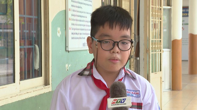 Thí điểm giáo dục trí tuệ nhân tạo cho học sinh phổ thông tại TP. Hồ Chí Minh - Ảnh 1.