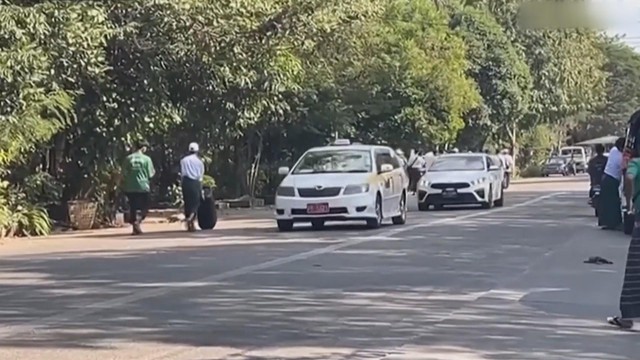 Tin Thế giới 24 Giờ ngày 27/12/2025 | Thái Lan và Campuchia ký kết thỏa thuận ngừng bắn- Ảnh 3.