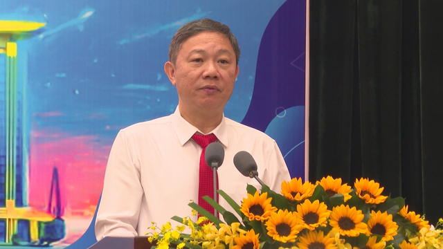 TP. Hồ Chí Minh: Tổng kết công tác tuyên giáo và dân vận năm 2025 - Ảnh 1.