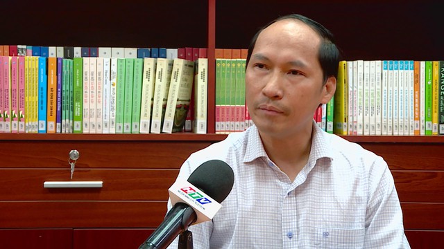 Thí điểm giáo dục trí tuệ nhân tạo cho học sinh phổ thông tại TP. Hồ Chí Minh - Ảnh 4.