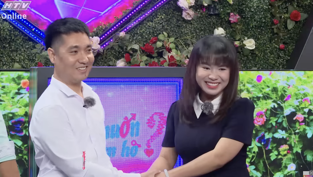 Bạn muốn hẹn hò - Tập 94: Từ chối bấm nút hẹn hò vì thiếu cảm xúc - Ảnh 2.