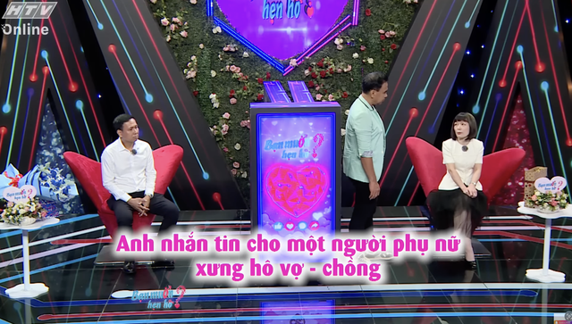 Bạn muốn hẹn hò - Tập 94: Từ chối bấm nút hẹn hò vì thiếu cảm xúc - Ảnh 5.