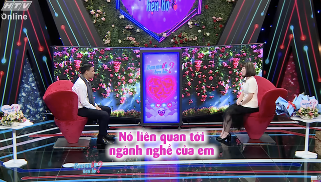 Bạn muốn hẹn hò - Tập 94: Từ chối bấm nút hẹn hò vì thiếu cảm xúc - Ảnh 3.