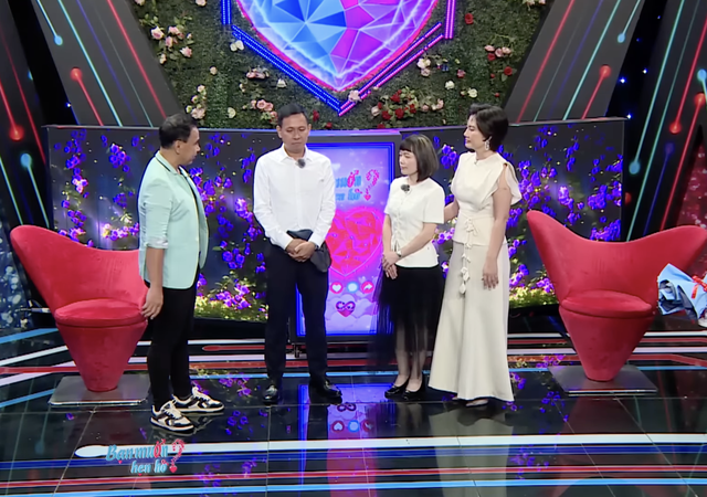 Bạn muốn hẹn hò - Tập 94: Từ chối bấm nút hẹn hò vì thiếu cảm xúc - Ảnh 4.