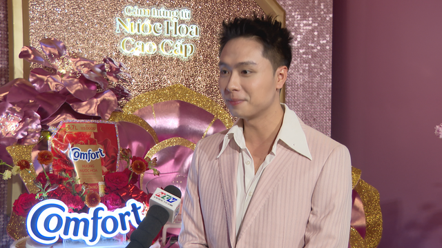 Đắm mình trong trải nghiệm nghệ thuật tương tác Hương - Ảnh 3.