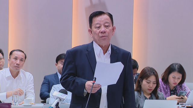 TP. Hồ Chí Minh: Xem xét Becamex là nhà đầu tư chiến lược "Thành phố Khoa học" - Ảnh 2.