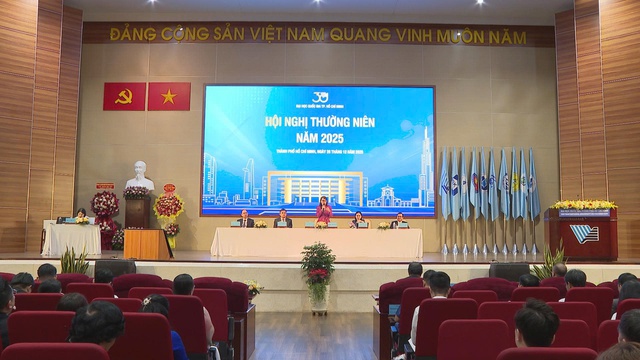 Đại học Quốc gia TP. Hồ Chí Minh tăng tốc hội nhập, hướng mục tiêu top 100 châu Á - Ảnh 1.