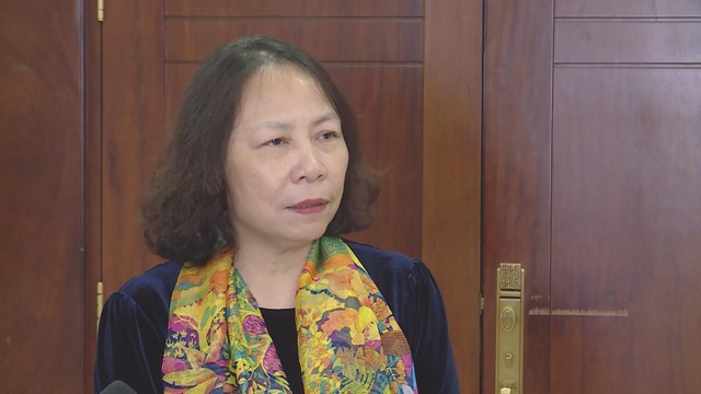 Bộ Tài chính đối thoại tháo gỡ vướng mắc về thuế và hải quan - Ảnh 4.