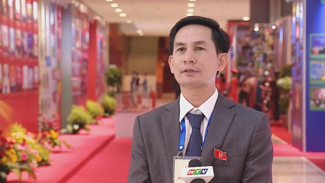 Phiên trù bị Đại hội Thi đua yêu nước toàn quốc lần thứ XI - Ảnh 5.