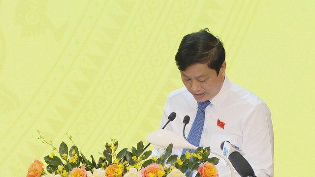 Đẩy mạnh triển khai các nghị quyết sau kỳ họp Hội đồng nhân dân TP. Hồ Chí Minh - Ảnh 1.