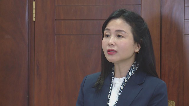 Bộ Tài chính đối thoại tháo gỡ vướng mắc về thuế và hải quan - Ảnh 2.