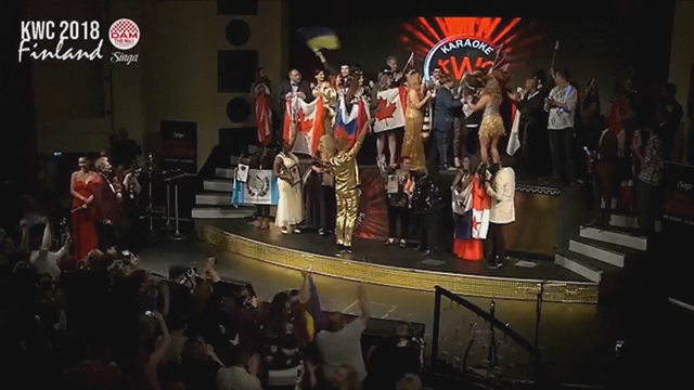 Hát karaoke - loại hình giải trí phổ biến ở Phần Lan - Ảnh 5.
