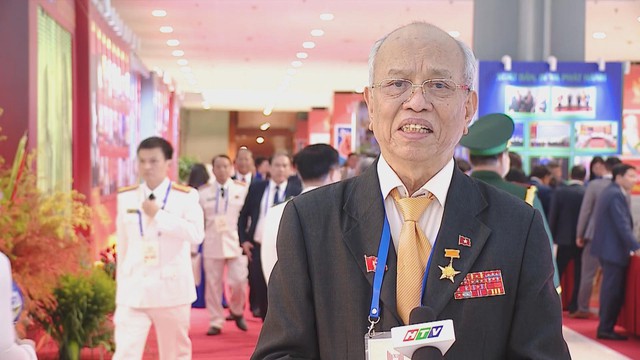 Phiên trù bị Đại hội Thi đua yêu nước toàn quốc lần thứ XI - Ảnh 4.