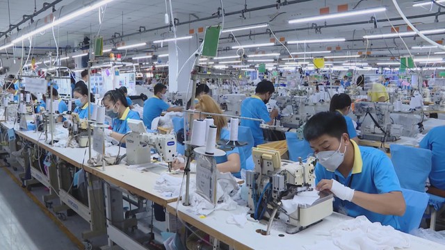 Vươn khơi - Ngày 27/12/2025 | TP. Hồ Chí Minh: “Cửa ngõ” kết nối quốc tế qua trung tâm tài chính mới- Ảnh 2. Vươn khơi - Ngày 27/12/2025 | TP. Hồ Chí Minh: “Cửa ngõ” kết nối quốc tế qua trung tâm tài chính mới- Ảnh 2.