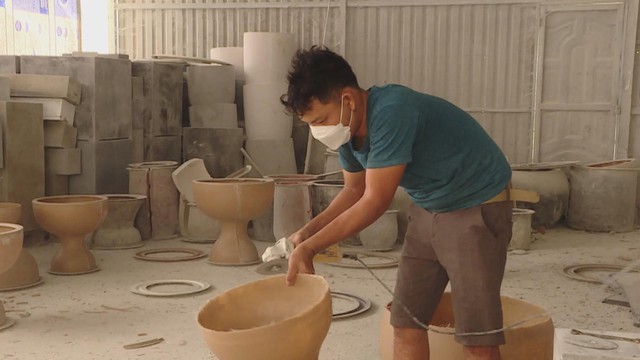 Vươn khơi - Ngày 27/12/2025 | TP. Hồ Chí Minh: “Cửa ngõ” kết nối quốc tế qua trung tâm tài chính mới- Ảnh 3. Vươn khơi - Ngày 27/12/2025 | TP. Hồ Chí Minh: “Cửa ngõ” kết nối quốc tế qua trung tâm tài chính mới- Ảnh 3.