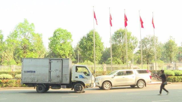 Diễn tập ứng phó sự cố bức xạ và hạt nhân tại Bệnh viện Ung bướu - Ảnh 2.