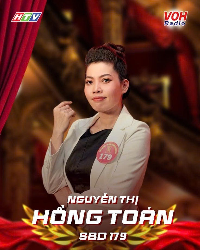 Chung kết Bông Lúa Vàng 2025: Ai sẽ đăng quang? - Ảnh 3.