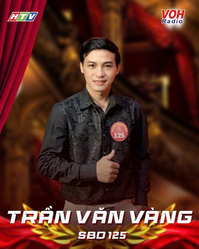 Chung kết Bông Lúa Vàng 2025: Ai sẽ đăng quang? - Ảnh 5.