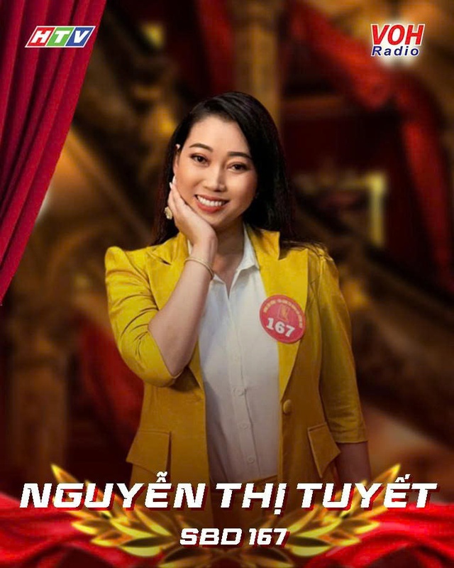 Chung kết Bông Lúa Vàng 2025: Ai sẽ đăng quang? - Ảnh 6.