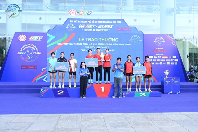 3 bước đơn giản để tìm hình ảnh tại giải chạy cúp HTV – BECAMEX “Tiến vào kỷ nguyên mới”- Ảnh 1.