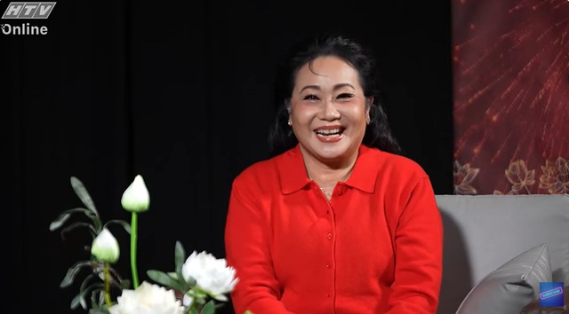 Nét Việt - Tập 16: Nghệ sĩ Thanh Hằng: Trọn vẹn với sân khấu cải lương- Ảnh 2.