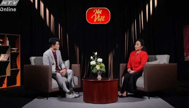 Nét Việt - Tập 16: Nghệ sĩ Thanh Hằng: Trọn vẹn với sân khấu cải lương- Ảnh 1.