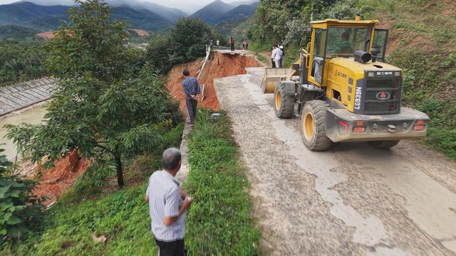 Dấu ấn hợp tác giữa TP. Hồ Chí Minh và Khánh Hòa trong công tác khắc phục thiên tai- Ảnh 4.