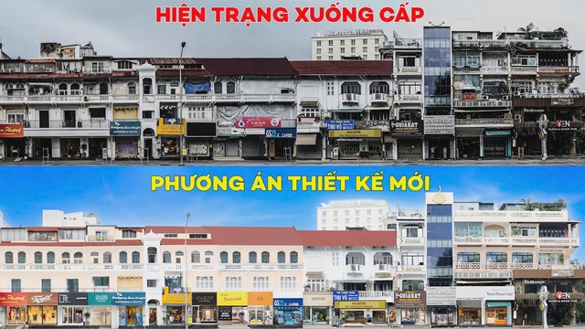Đường Lê Lợi "thay áo mới" rực rỡ giữa trung tâm TP. Hồ Chí Minh- Ảnh 1. Đường Lê Lợi "thay áo mới" rực rỡ giữa trung tâm TP. Hồ Chí Minh- Ảnh 1.