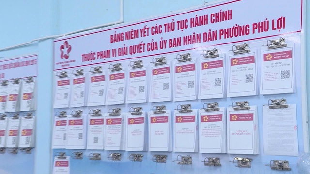 TP. Hồ Chí Minh đẩy mạnh chuyển đổi số: Xây dựng chính quyền gần dân, sát dân- Ảnh 7.