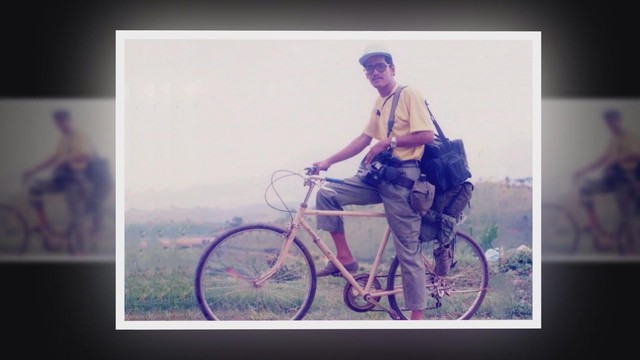 39 năm du khảo để vẽ nên “Bản đồ Việt Nam 2026: Hương rừng - gió biển” - Ảnh 1.