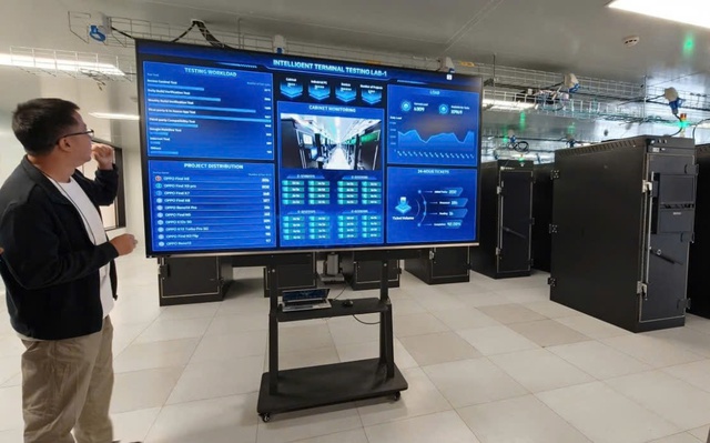 Đột nhập "Thung lũng Silocon" của Oppo: Câu chuyện công nghệ khổng lồ phía sau những sản phẩm ấn tượng - Ảnh 3.