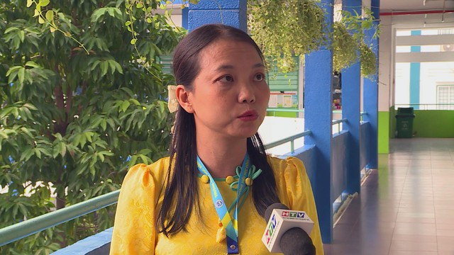 Ứng dụng A.I. trong giảng dạy: Từ thực tiễn đến chương trình chính thức - Ảnh 2.