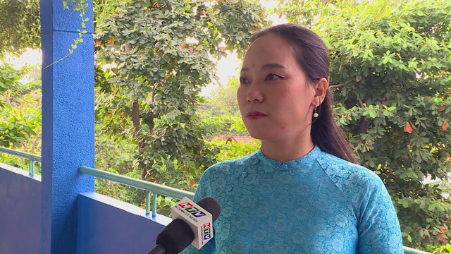 Ứng dụng A.I. trong giảng dạy: Từ thực tiễn đến chương trình chính thức - Ảnh 3.