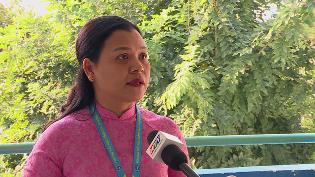 Ứng dụng A.I. trong giảng dạy: Từ thực tiễn đến chương trình chính thức - Ảnh 4.