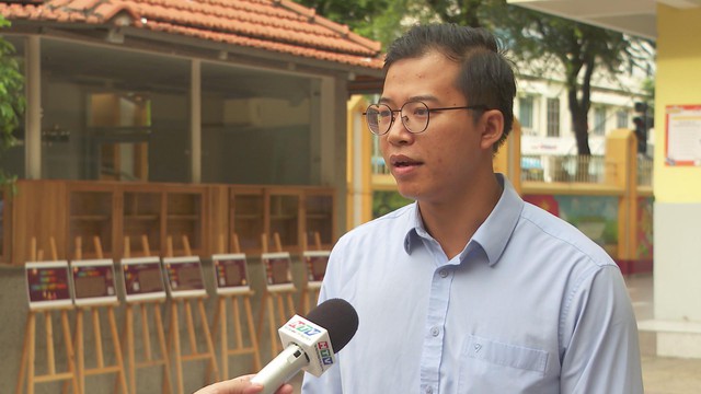 Ứng dụng A.I. trong giảng dạy: Từ thực tiễn đến chương trình chính thức - Ảnh 5.