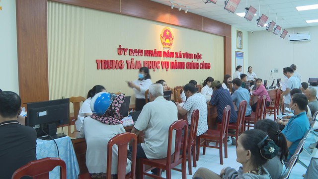 Kết luận 226: chấn chỉnh lề lối, nâng cao hiệu quả - Ảnh 8.