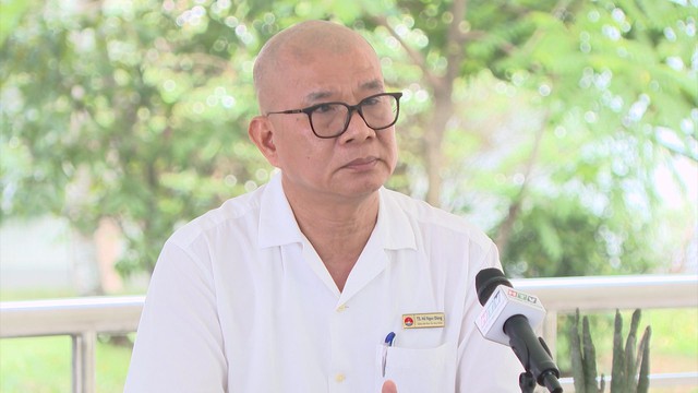 Kết luận 226: chấn chỉnh lề lối, nâng cao hiệu quả - Ảnh 1.