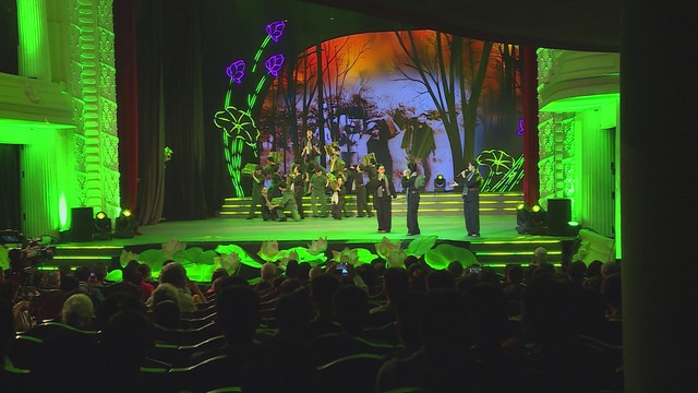 Đêm nghệ thuật "Khúc hát ân tình": Tri ân hành trình nửa thế kỷ của nhạc sĩ Lư Nhất Vũ và nhà thơ Lê Giang - Ảnh 2.