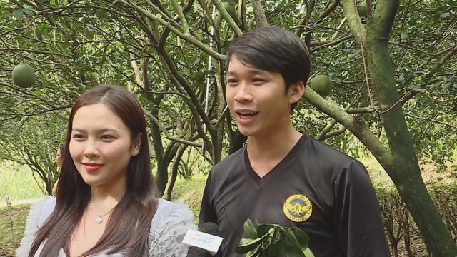 Du lịch miệt vườn - Trải nghiệm xanh giữa vùng nông nghiệp - Ảnh 2.