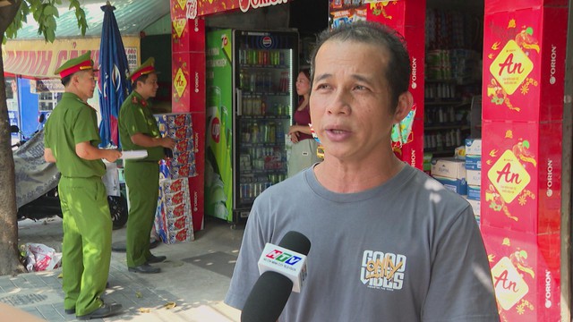 Phường Thuận Giao tăng cường tuyên truyền phòng cháy chữa cháy cho hộ gia đình - Ảnh 4.