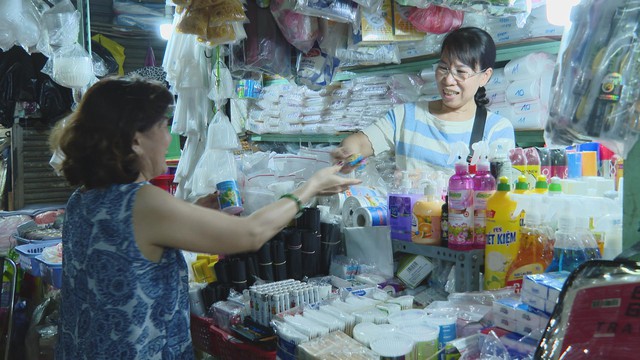 Nỗ lực, băn khoăn, mong muốn trước thời điểm chính thức bỏ thuế khoán - Ảnh 4.