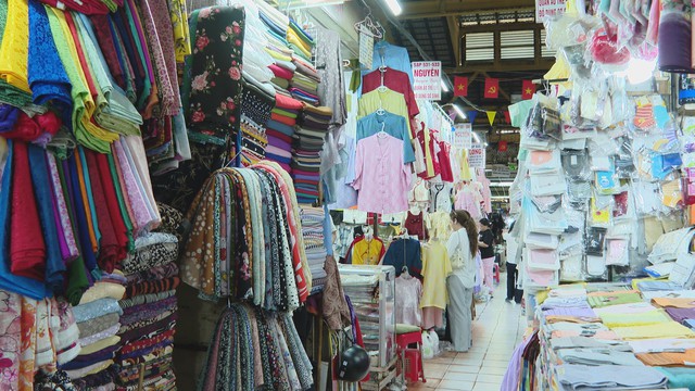 Nỗ lực, băn khoăn, mong muốn trước thời điểm chính thức bỏ thuế khoán - Ảnh 8.