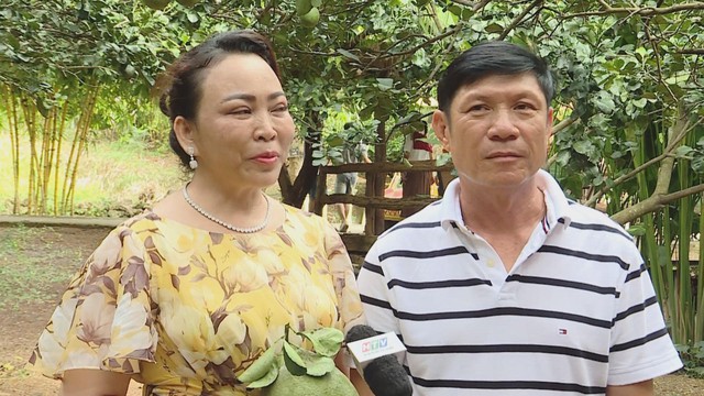 Du lịch miệt vườn - Trải nghiệm xanh giữa vùng nông nghiệp - Ảnh 3.