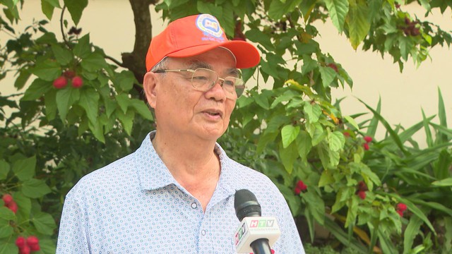 Trải nghiệm tuyến xe buýt điện đầu tiên tại Côn Đảo - Ảnh 3.