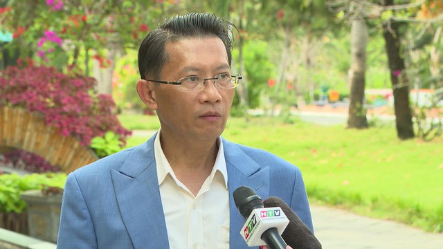 Trải nghiệm tuyến xe buýt điện đầu tiên tại Côn Đảo - Ảnh 4.