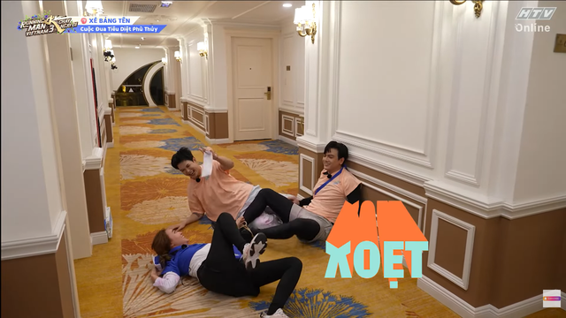 "Phi công" Lê Xuân Tiền không thể vượt qua ải "Gái già lắm chiêu" Lan Ngọc- Ảnh 4. "Phi công" Lê Xuân Tiền không thể vượt qua ải "Gái già lắm chiêu" Lan Ngọc- Ảnh 4.