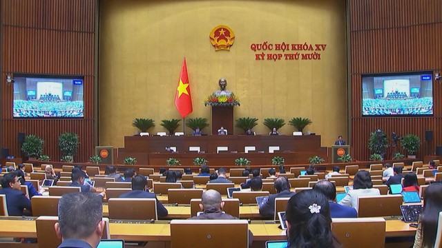 Thời sự HTV ngày 3/12/2025 | Lan truyền đường link độc hại: Báo động từ không gian mạng - Ảnh 5.